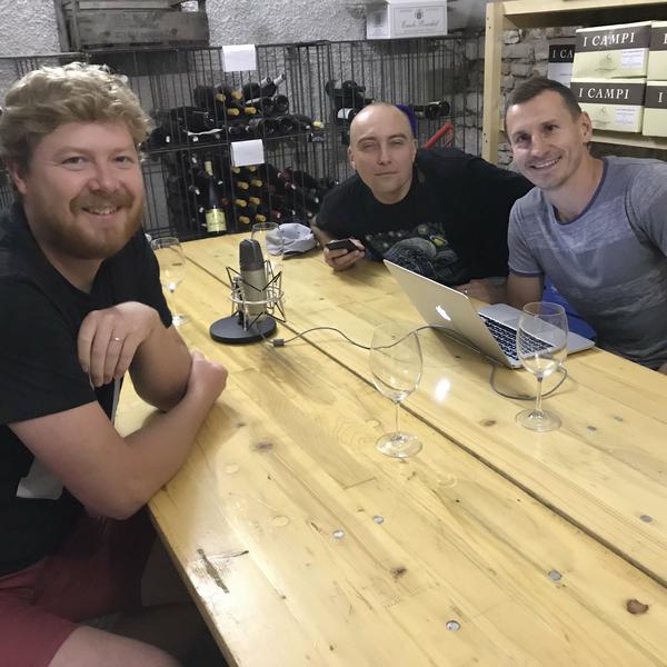CZPodcast
